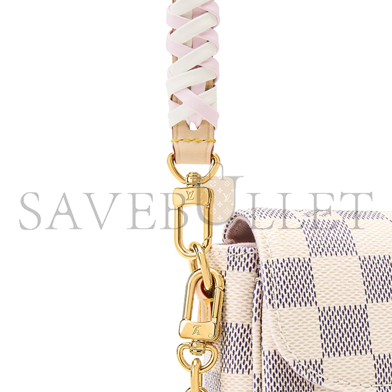 l0vis Vvtt0n wallet on chain ivy n40916 (23.5*12*4.3cm)